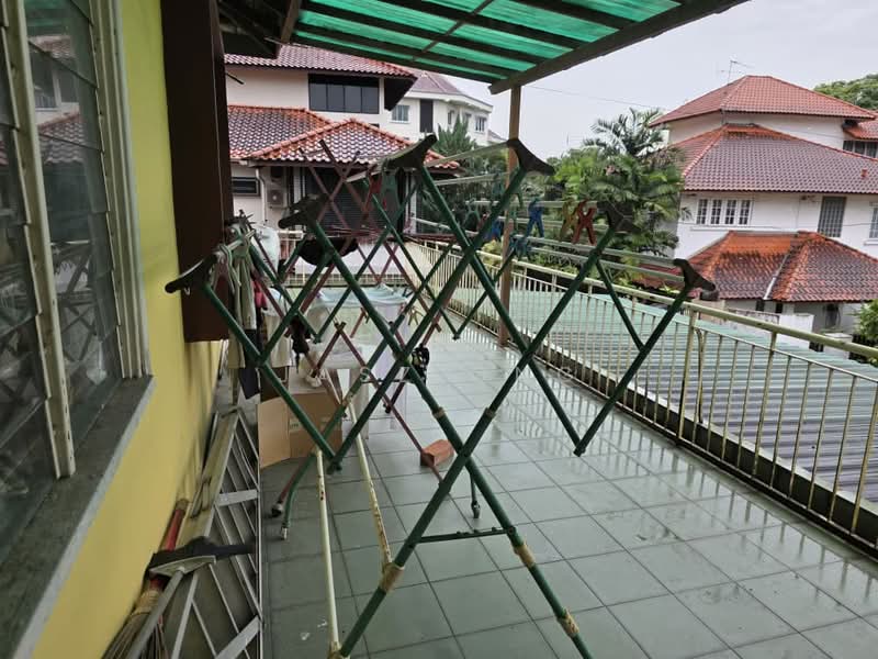 Bungalow for Sale in Straits View (Johor Bahru) - Jasz Ong - Balcony - PropertyGuru.com.my