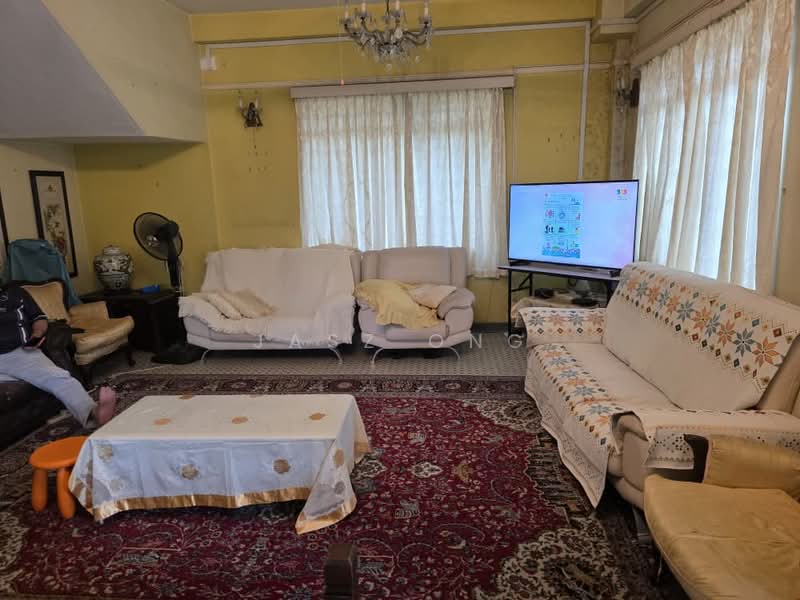 Bungalow for Sale in Straits View (Johor Bahru) - Jasz Ong - PropertyGuru.com.my