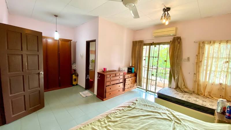 2-storey Terraced House for Sale in Presint 9 (Putrajaya) - Azmi . - PropertyGuru.com.my