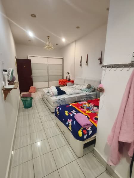 Semi-Detached House for Sale in Kota Kinabalu (Sabah) - Stev Yap - Bedroom - PropertyGuru.com.my