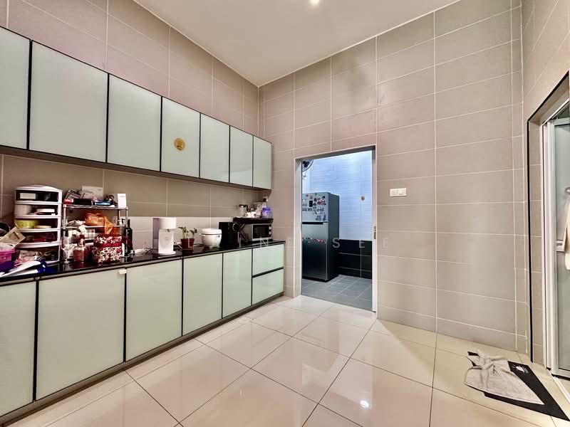 Rumah Kluster untuk Dijual di Taman Pulai Hijauan (Skudai) - Elaine See - PropertyGuru.com.my