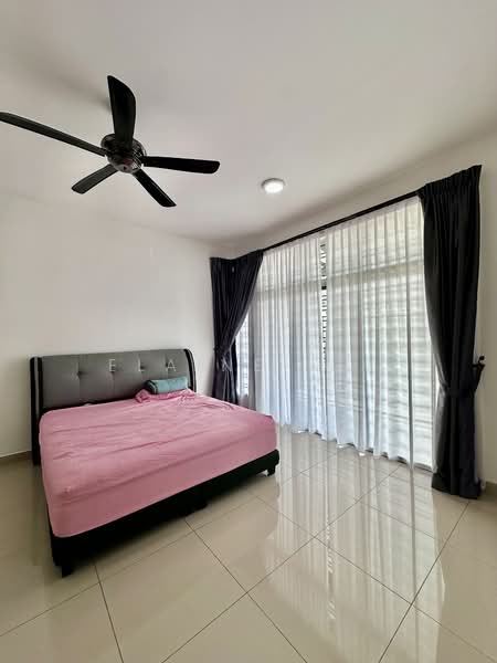 Rumah Kluster untuk Dijual di Taman Pulai Hijauan (Skudai) - Elaine See - PropertyGuru.com.my