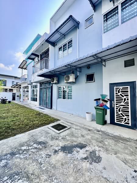 Rumah Kluster untuk Dijual di Taman Pulai Hijauan (Skudai) - Elaine See - PropertyGuru.com.my