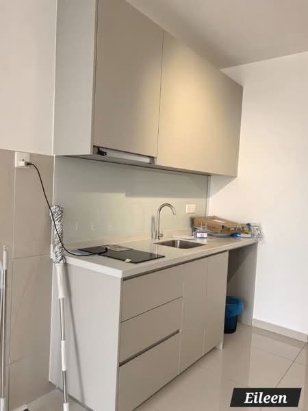 Servis Apartment untuk Disewa di BeCentral @ i-City - Eileen Chia - PropertyGuru.com.my