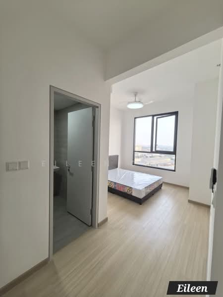 Servis Apartment untuk Disewa di BeCentral @ i-City - Eileen Chia - PropertyGuru.com.my