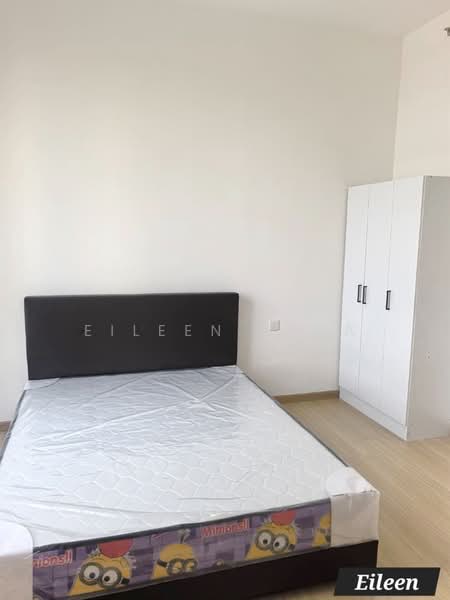 Servis Apartment untuk Disewa di BeCentral @ i-City - Eileen Chia - PropertyGuru.com.my