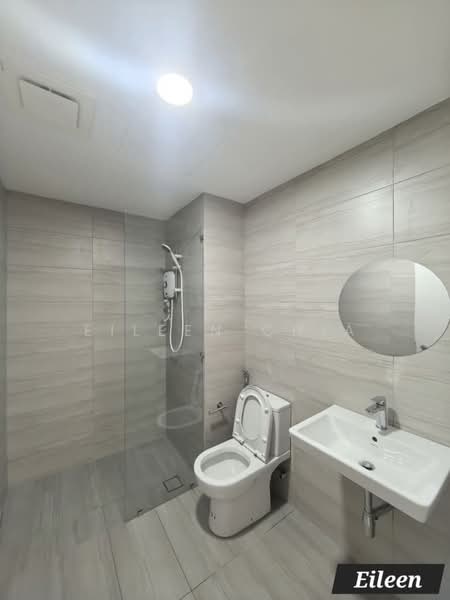 Servis Apartment untuk Disewa di BeCentral @ i-City - Eileen Chia - PropertyGuru.com.my