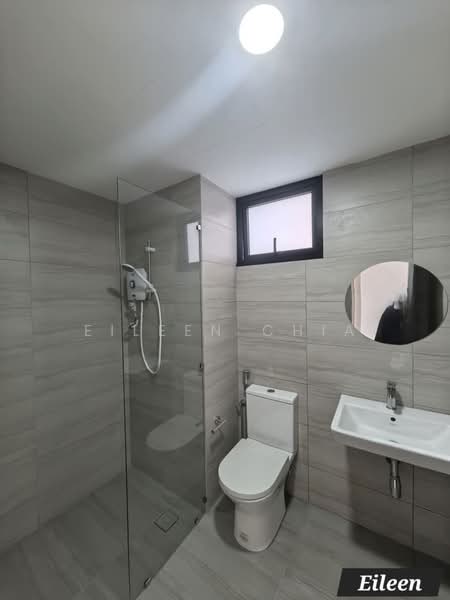 Servis Apartment untuk Disewa di BeCentral @ i-City - Eileen Chia - PropertyGuru.com.my