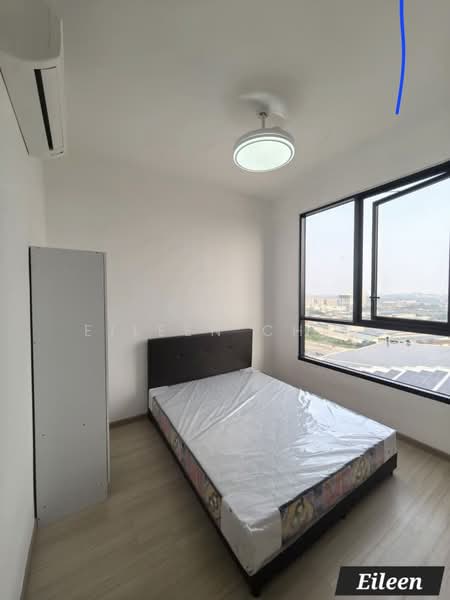 Servis Apartment untuk Disewa di BeCentral @ i-City - Eileen Chia - PropertyGuru.com.my