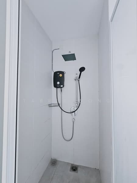 Servis Apartment untuk Disewa di Impiria Residensi Bukit Tinggi Klang - Tabris Wong - Bathroom - PropertyGuru.com.my