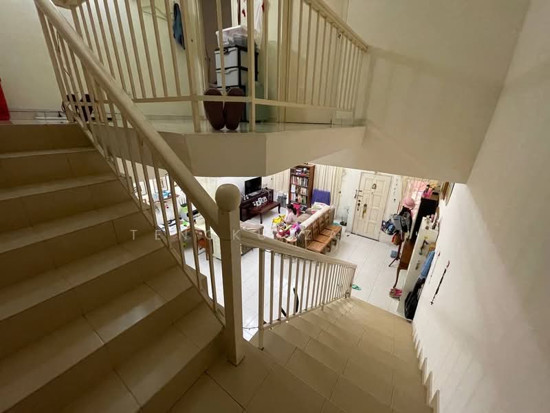 2-storey Terraced House for Sale in Subang Heights (Subang Jaya) - Tengku Zairi - PropertyGuru.com.my
