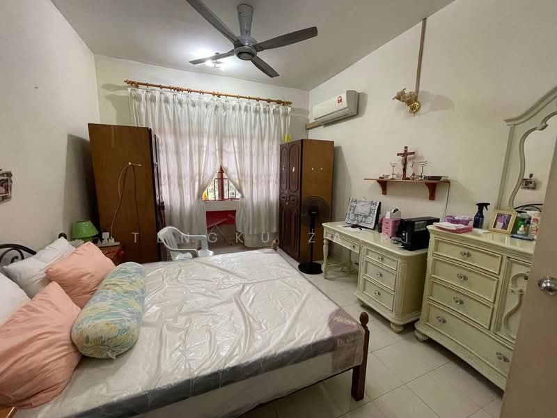 2-storey Terraced House for Sale in Subang Heights (Subang Jaya) - Tengku Zairi - PropertyGuru.com.my