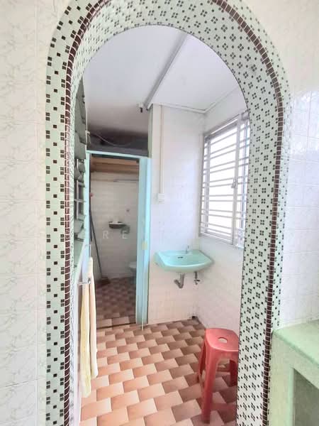 Flat for Sale at Flat Taman Ungku Tun Aminah - Serene Low - PropertyGuru.com.my