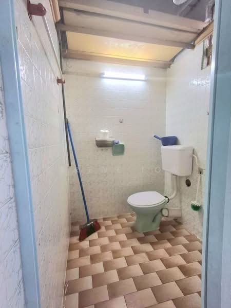 Flat for Sale at Flat Taman Ungku Tun Aminah - Serene Low - PropertyGuru.com.my