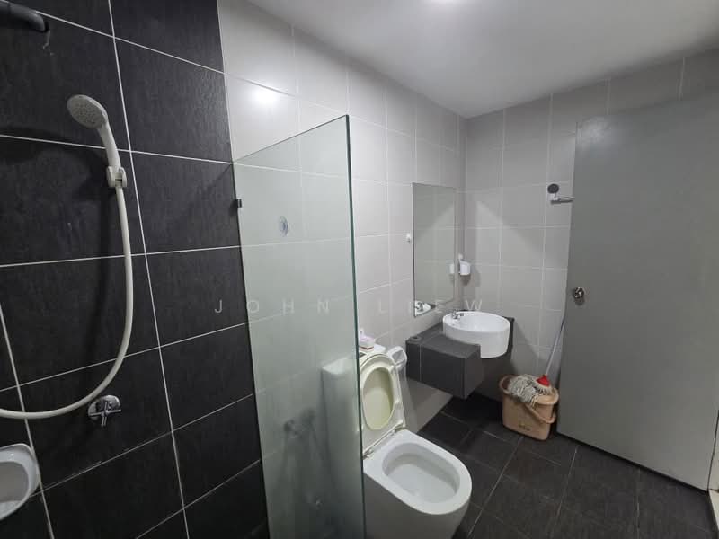 Service Residence for Rent at Evo Soho Suite - John Liew - Bathroom - PropertyGuru.com.my