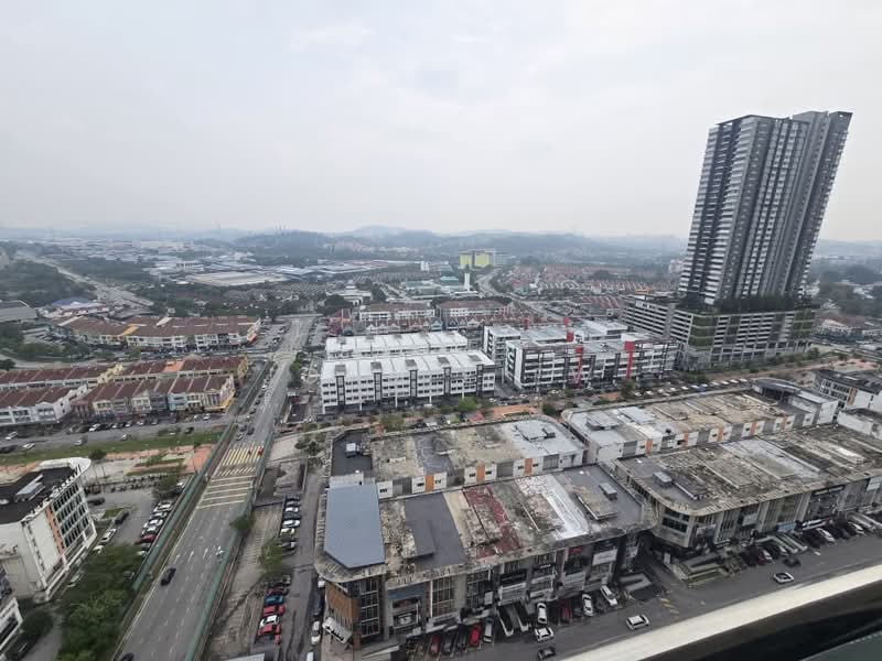 Service Residence for Rent at Evo Soho Suite - John Liew - Exterior - PropertyGuru.com.my