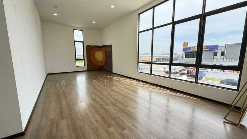 Factory for Sale in Eco Business Park V (Puncak Alam) - Alice Chong - Interior - PropertyGuru.com.my