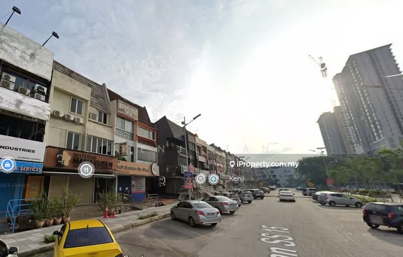 Kedai untuk Dijual di SS15 (Subang Jaya) - Kenji Tan - Exterior - PropertyGuru.com.my