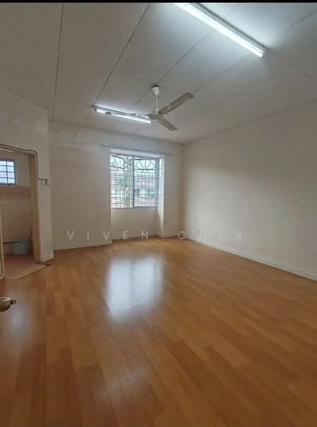 Rumah Teres 2 Tingkat untuk Disewa di Taman Segar Perdana (Cheras) - Viven Chia - Interior - PropertyGuru.com.my