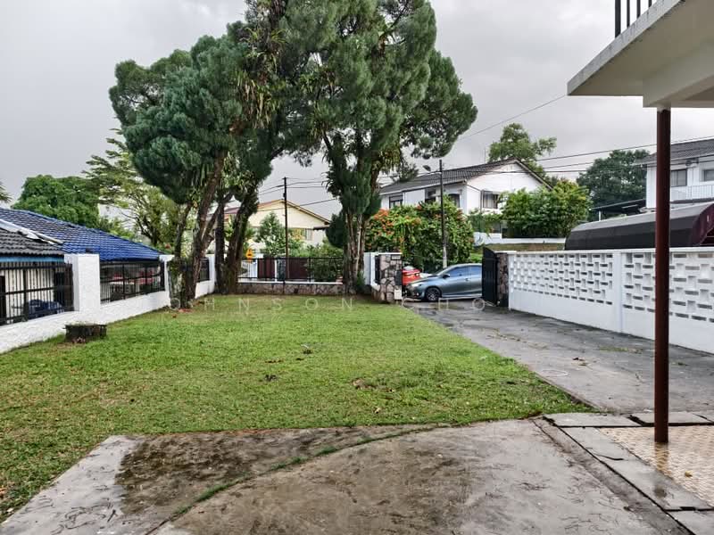 Semi-Detached House for Sale in Taman Kolam Air (Johor Bahru) - Johnson Chong - PropertyGuru.com.my