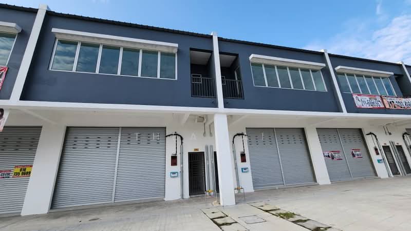 Kilang untuk Disewa di Kulai (Johor) - Thea Lai - PropertyGuru.com.my