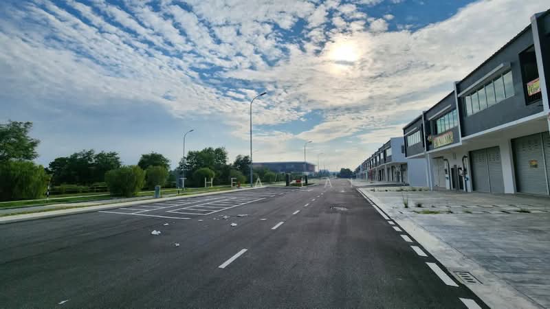Kilang untuk Disewa di Kulai (Johor) - Thea Lai - PropertyGuru.com.my
