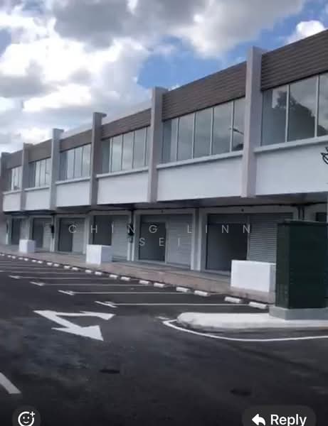 Shop / Office for Rent in Bandar Tasik Kesuma (Beranang) - Ching Linn Sei - PropertyGuru.com.my