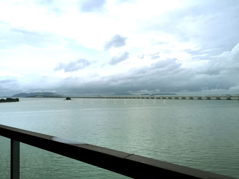 Condominium for Sale at The LIGHT COLLECTION II - Mocole Lee - Exterior - PropertyGuru.com.my