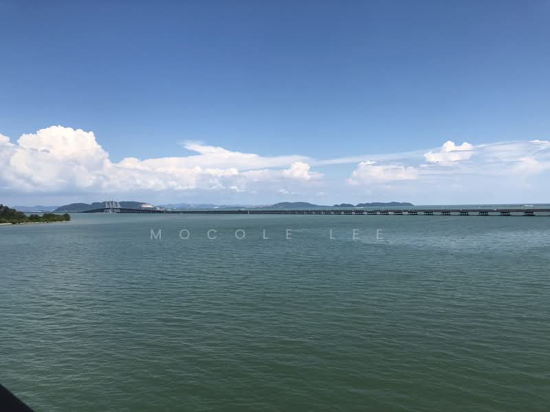 Condominium for Sale at The LIGHT COLLECTION II - Mocole Lee - View - PropertyGuru.com.my