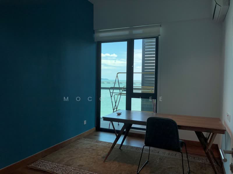 Condominium for Sale at The LIGHT COLLECTION II - Mocole Lee - Study - PropertyGuru.com.my