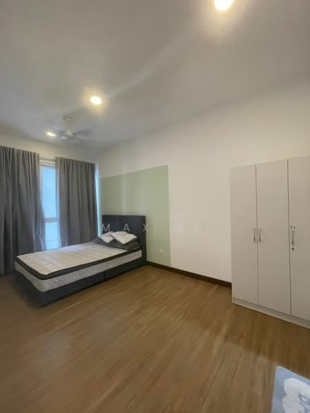 Service Residence for Rent at Pinnacle Sri Petaling - Max Er - Bedroom - PropertyGuru.com.my