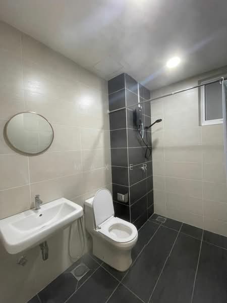 Service Residence for Rent at Pinnacle Sri Petaling - Max Er - Bathroom - PropertyGuru.com.my