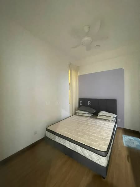 Service Residence for Rent at Pinnacle Sri Petaling - Max Er - Bedroom - PropertyGuru.com.my
