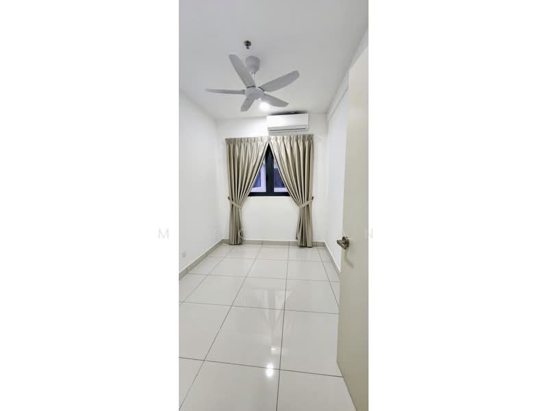 Servis Apartment untuk Disewa di Nexus Taman Pertama - Marco Tan - Interior - PropertyGuru.com.my