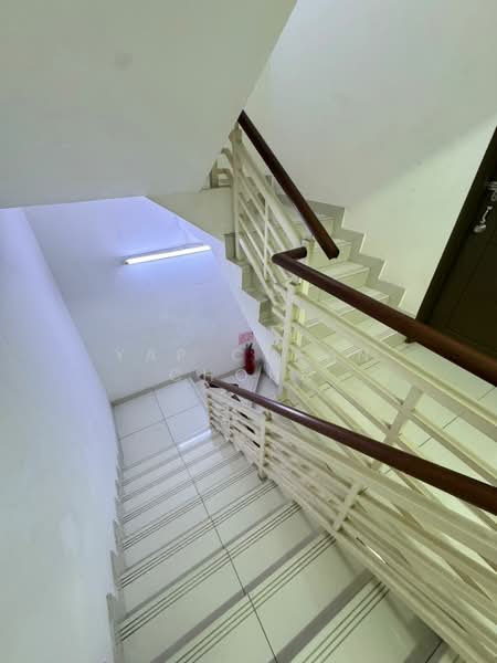 2.5-storey Terraced House for Sale in Bandar Puteri Klang (Klang) - Yap Chean Chong - Interior - PropertyGuru.com.my