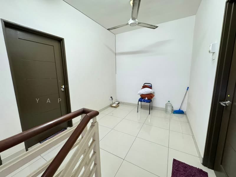 2.5-storey Terraced House for Sale in Bandar Puteri Klang (Klang) - Yap Chean Chong - Interior - PropertyGuru.com.my