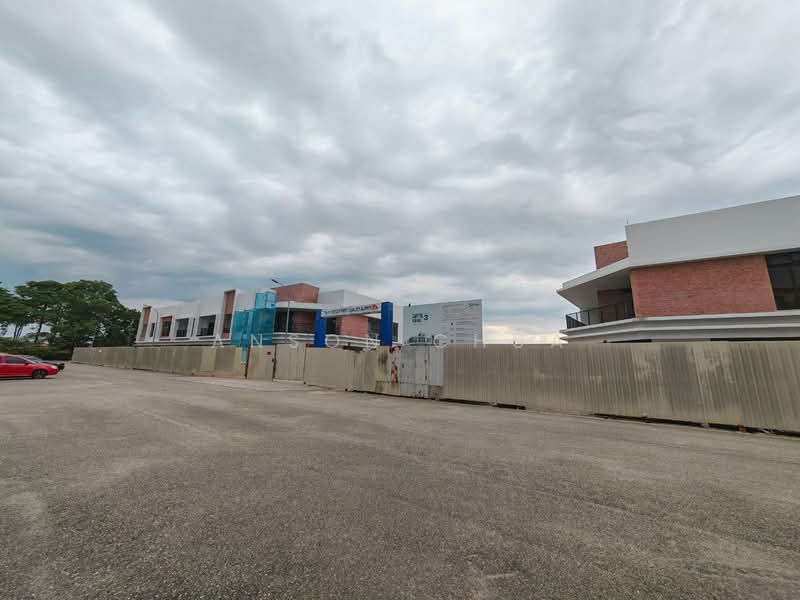 Shop / Office for Rent in Taman Pelangi Indah (Ulu Tiram) - Anson Chua - Exterior - PropertyGuru.com.my