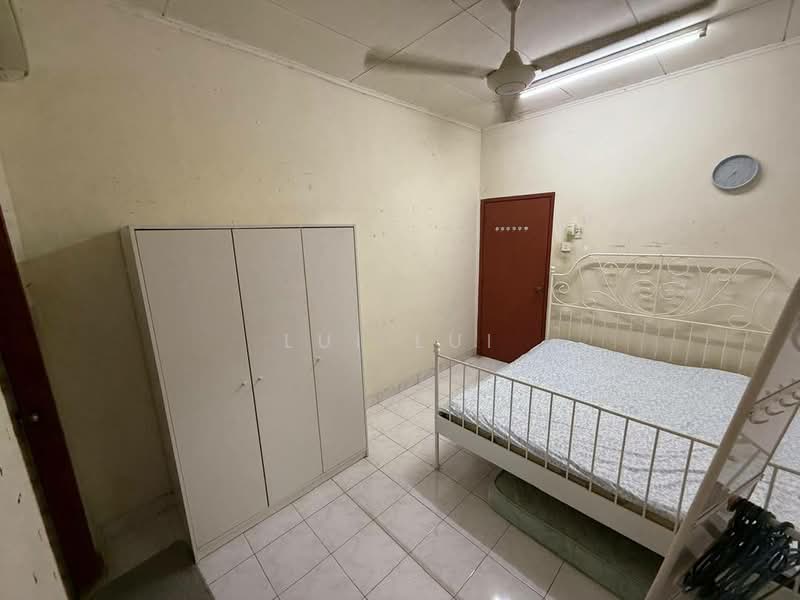 Rumah Teres 2 Tingkat untuk Dijual di Mutiara Rini (Skudai) - Lui Lui - Bedroom - PropertyGuru.com.my