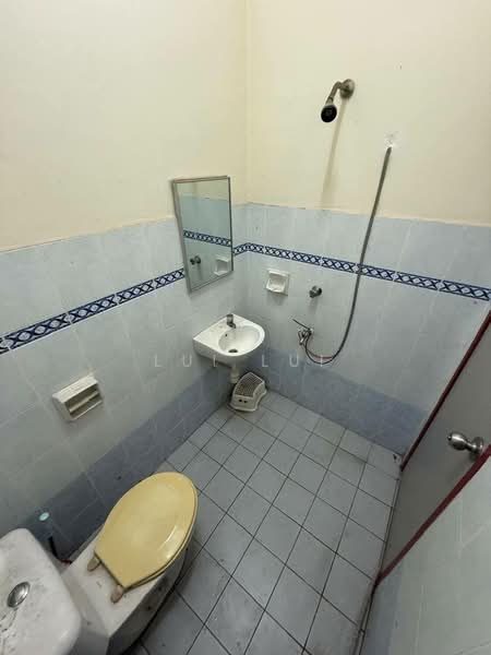 Rumah Teres 2 Tingkat untuk Dijual di Mutiara Rini (Skudai) - Lui Lui - Bathroom - PropertyGuru.com.my