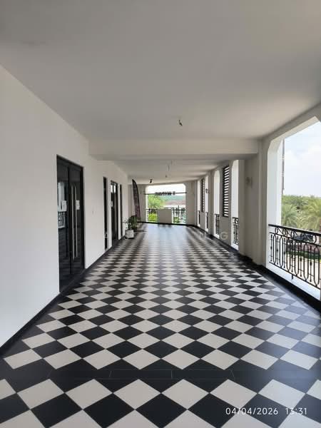 Kedai / Pejabat untuk Dijual di Taman Ekoflora (Johor Bahru) - Jasz Ong - Corridor - PropertyGuru.com.my