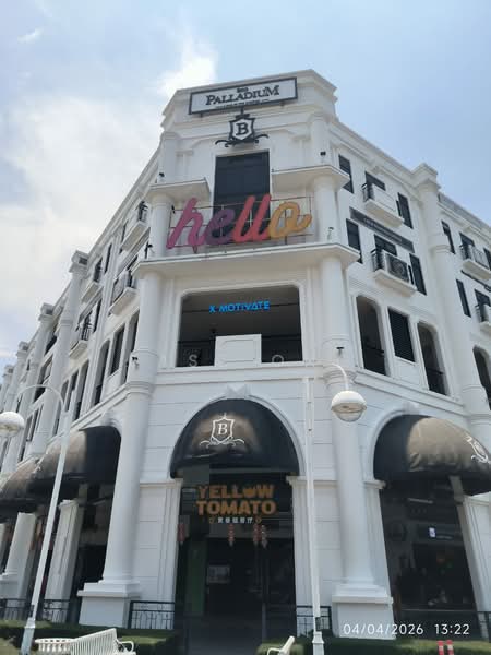 Kedai / Pejabat untuk Dijual di Taman Ekoflora (Johor Bahru) - Jasz Ong - Exterior - PropertyGuru.com.my