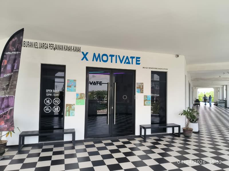 Kedai / Pejabat untuk Dijual di Taman Ekoflora (Johor Bahru) - Jasz Ong - Exterior - PropertyGuru.com.my