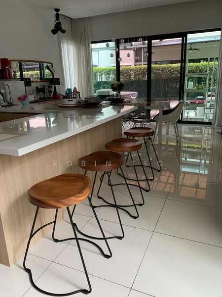Semi-Detached House for Sale in Iskandar Puteri (Nusajaya) (Johor) - Robin Teo - Kitchen - PropertyGuru.com.my