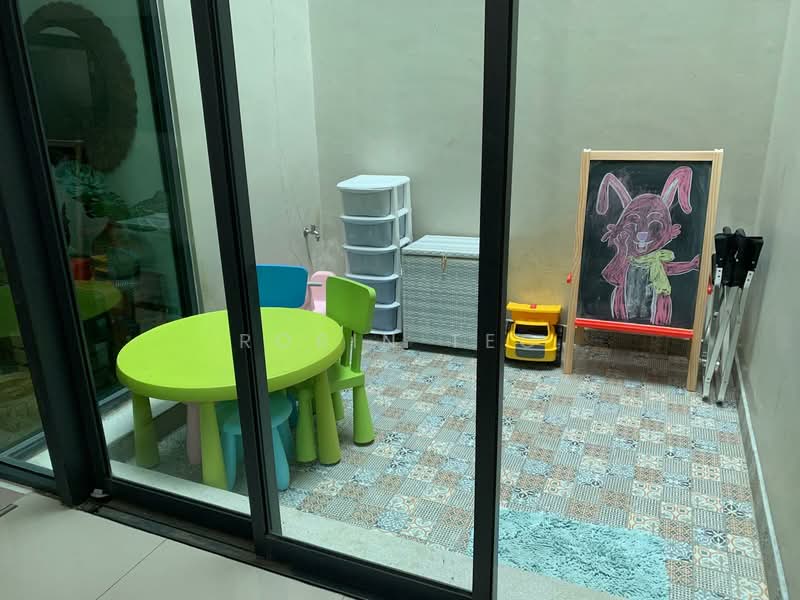 Semi-Detached House for Sale in Iskandar Puteri (Nusajaya) (Johor) - Robin Teo - Interior - PropertyGuru.com.my
