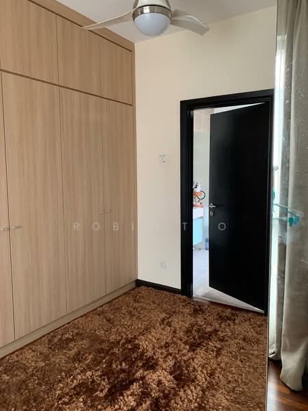 Semi-Detached House for Sale in Iskandar Puteri (Nusajaya) (Johor) - Robin Teo - Bedroom - PropertyGuru.com.my