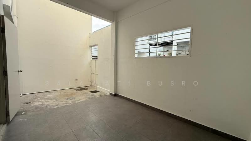 Rumah Teres 2 Tingkat untuk Disewa di Bandar Rimbayu (Telok Panglima Garang) - Salawati Busro - Exterior - PropertyGuru.com.my