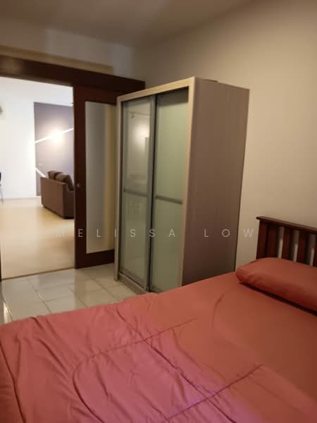 Condominium for Sale at Mont Kiara Pines - Melissa Low - Bedroom - PropertyGuru.com.my
