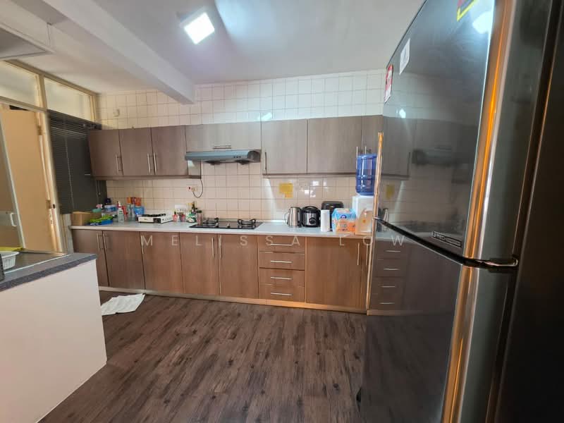 Condominium for Sale at Mont Kiara Pines - Melissa Low - Kitchen - PropertyGuru.com.my