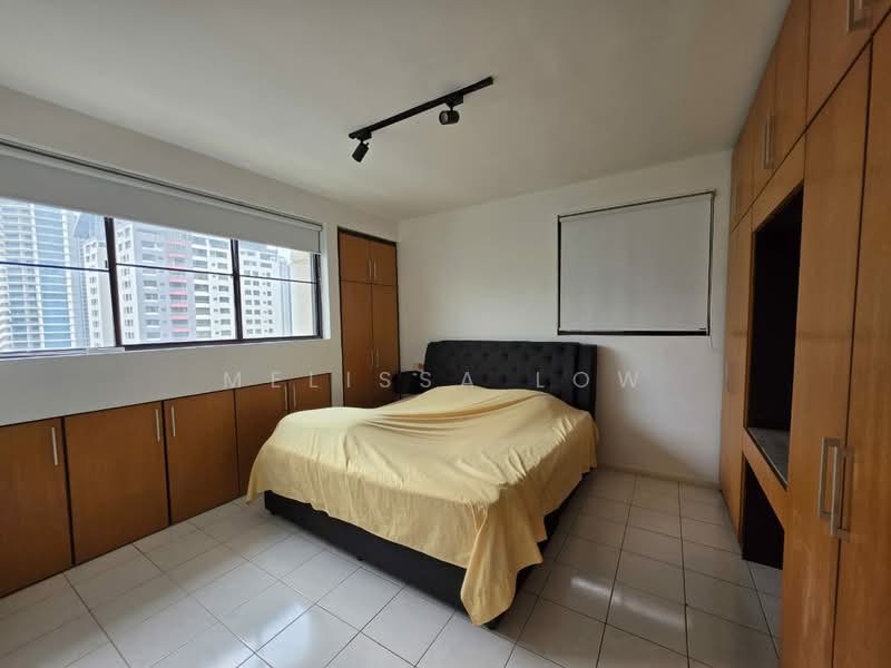 Condominium for Sale at Mont Kiara Pines - Melissa Low - Bedroom - PropertyGuru.com.my