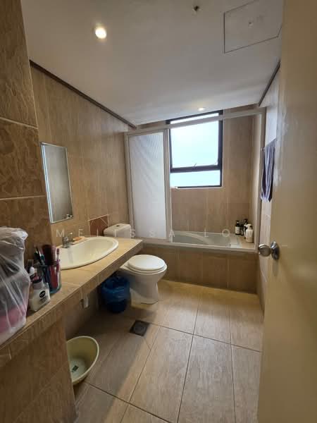 Condominium for Sale at Mont Kiara Pines - Melissa Low - Bathroom - PropertyGuru.com.my